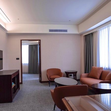 Fullon Poshtel Jhongli Hotel Csungli Kültér fotó