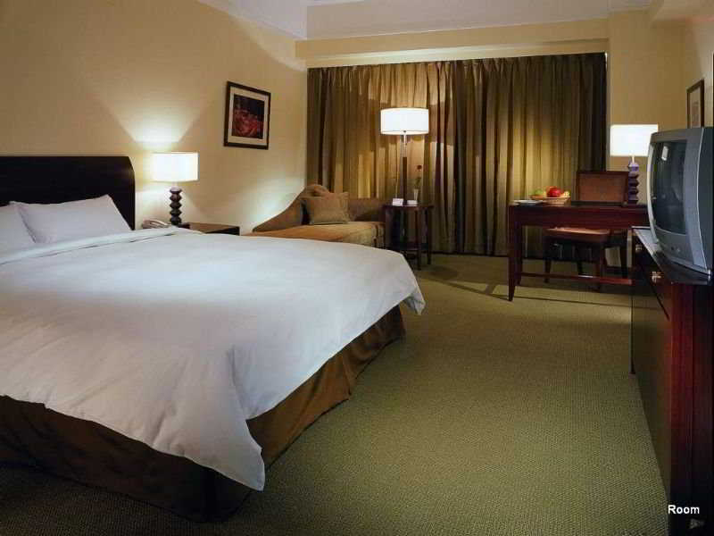 Fullon Poshtel Jhongli Hotel Csungli Szoba fotó