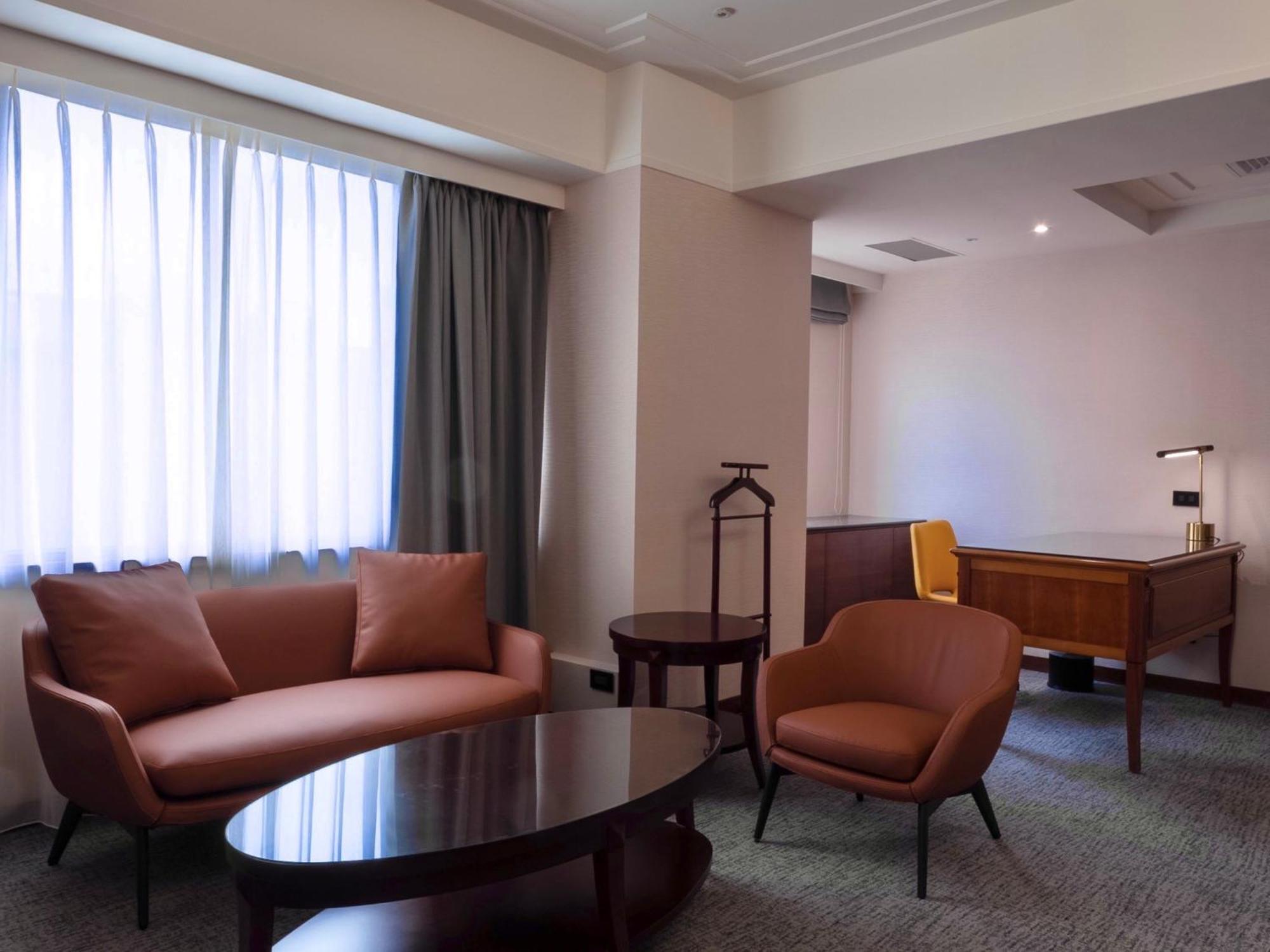 Fullon Poshtel Jhongli Hotel Csungli Kültér fotó