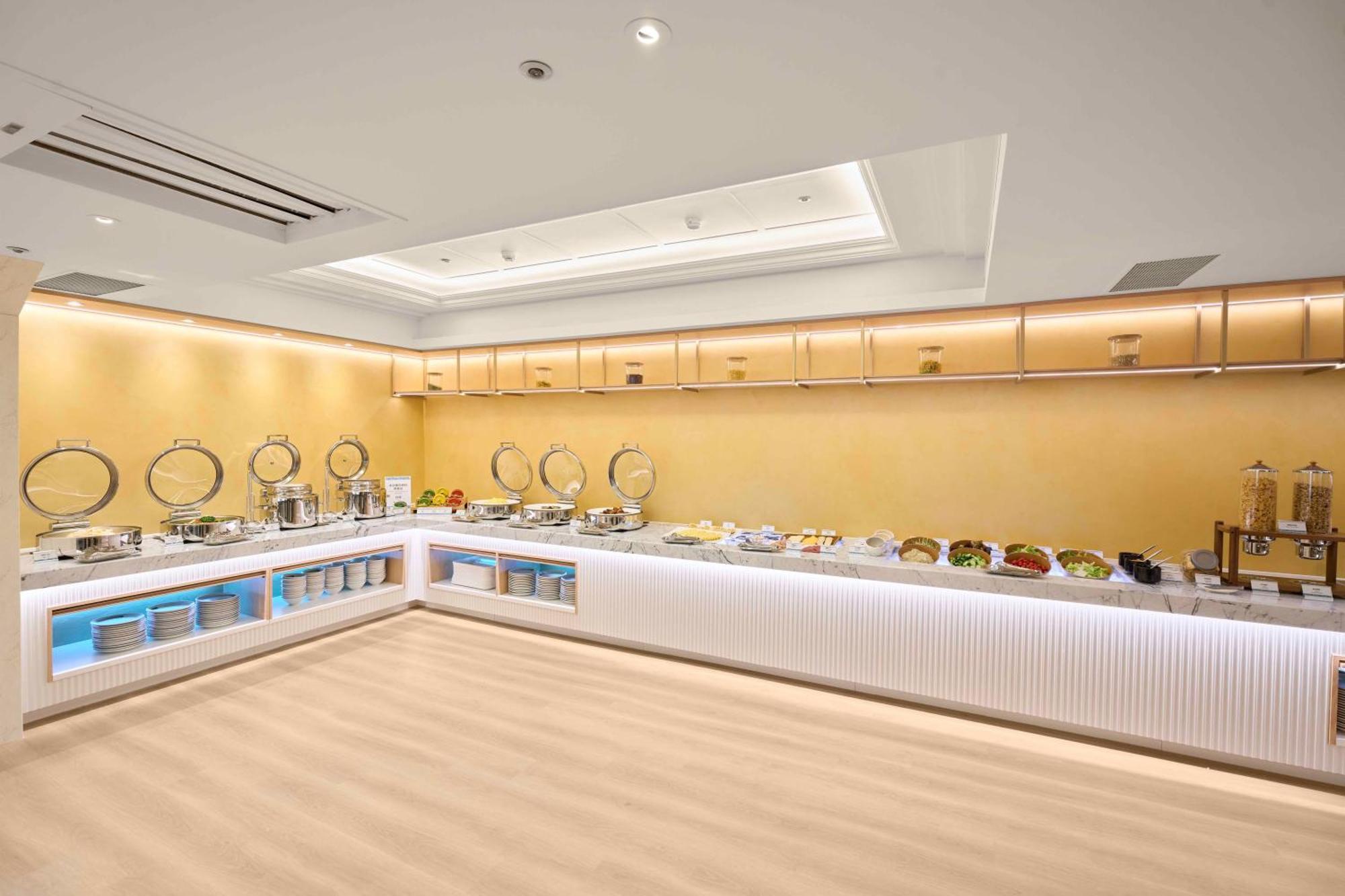 Fullon Poshtel Jhongli Hotel Csungli Kültér fotó