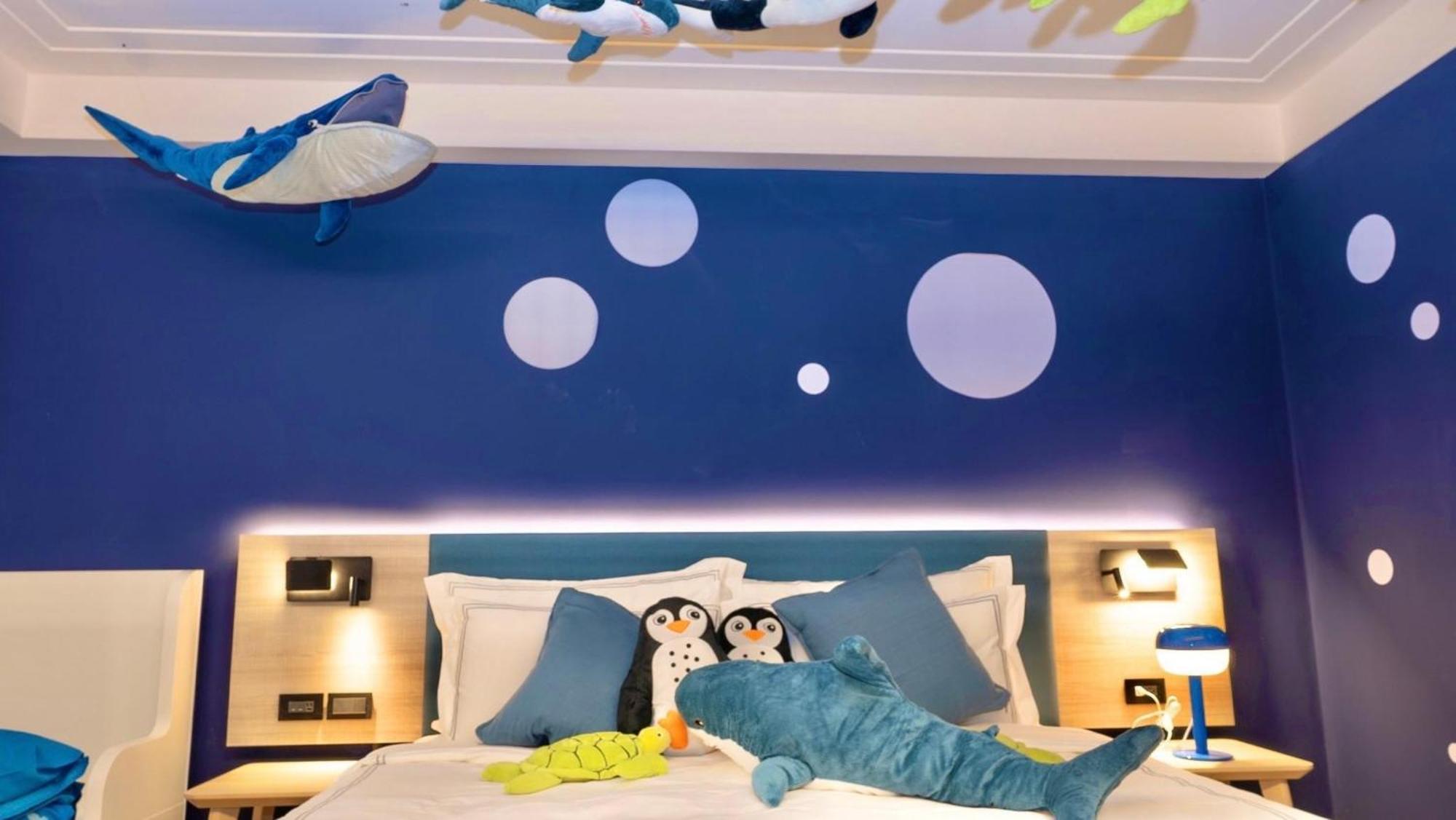 Fullon Poshtel Jhongli Hotel Csungli Kültér fotó