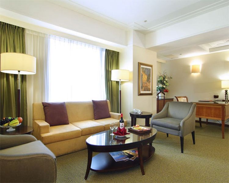 Fullon Poshtel Jhongli Hotel Csungli Kültér fotó
