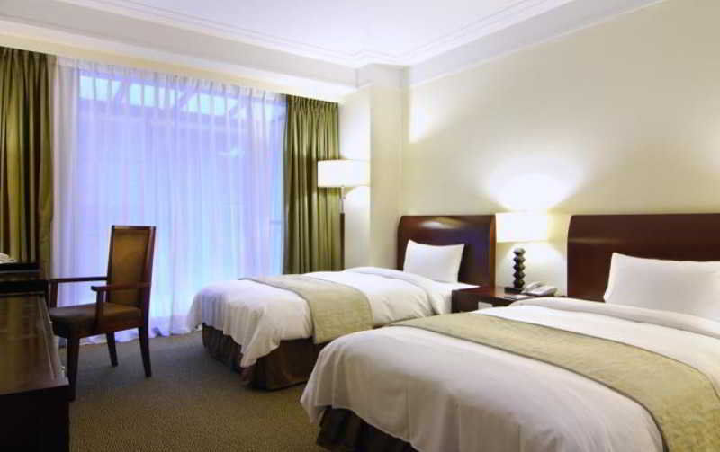 Fullon Poshtel Jhongli Hotel Csungli Kültér fotó