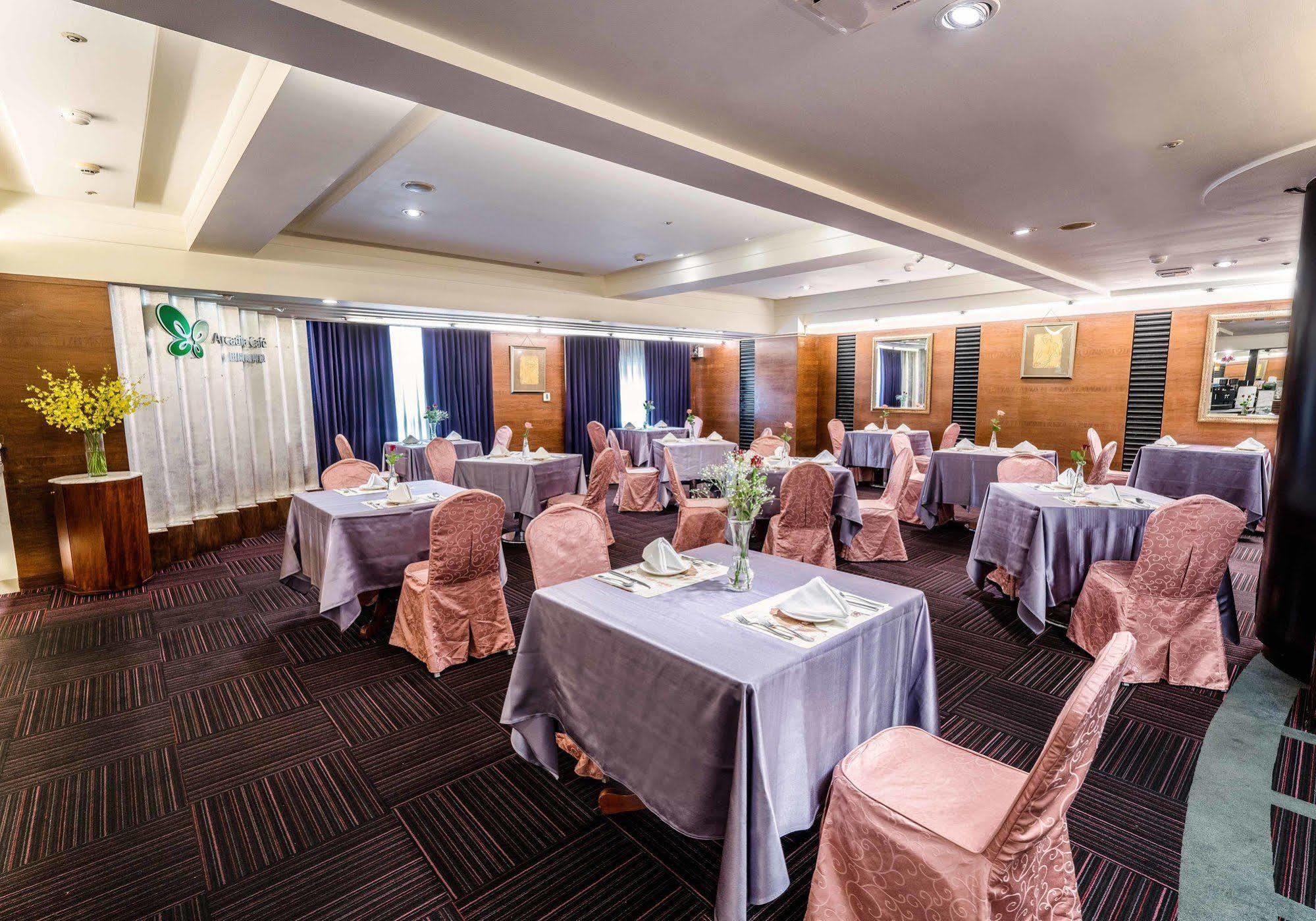 Fullon Poshtel Jhongli Hotel Csungli Kültér fotó