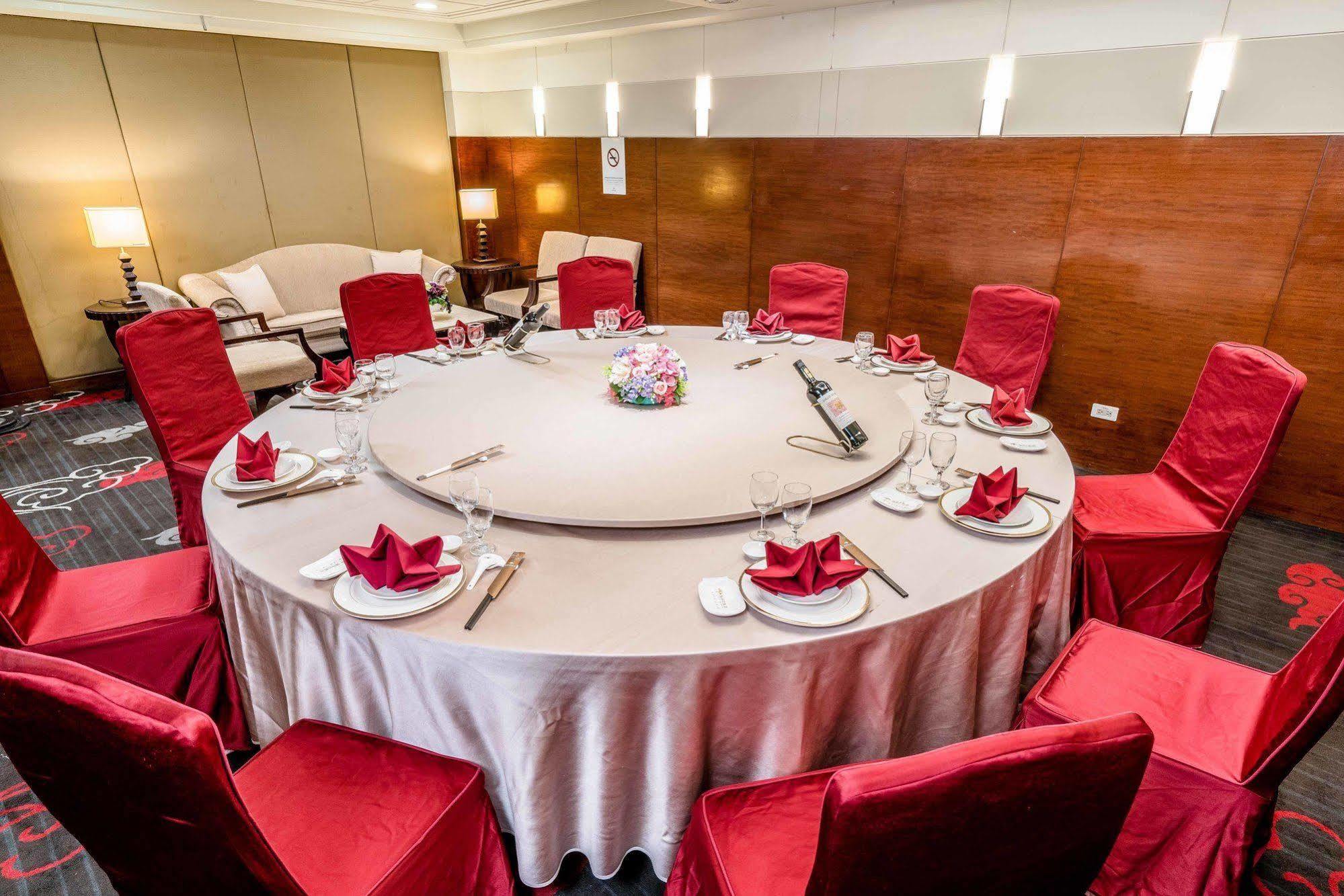 Fullon Poshtel Jhongli Hotel Csungli Kültér fotó