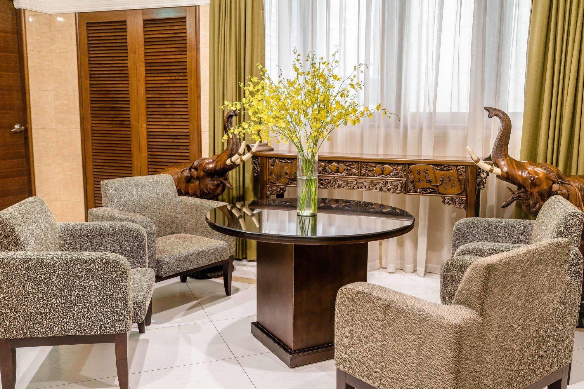 Fullon Poshtel Jhongli Hotel Csungli Kültér fotó