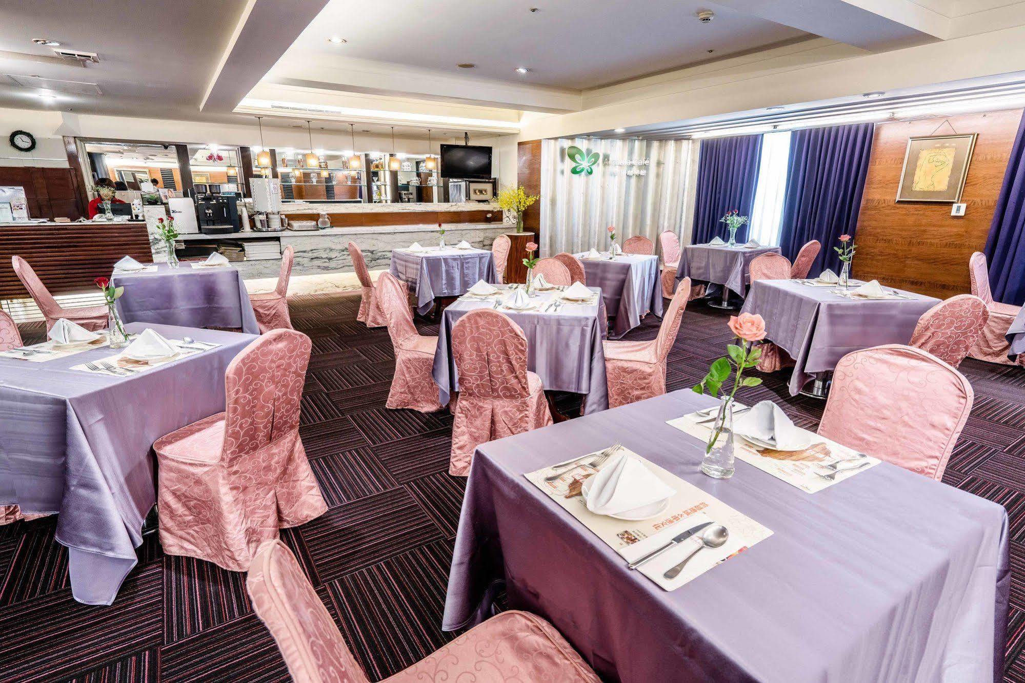 Fullon Poshtel Jhongli Hotel Csungli Kültér fotó