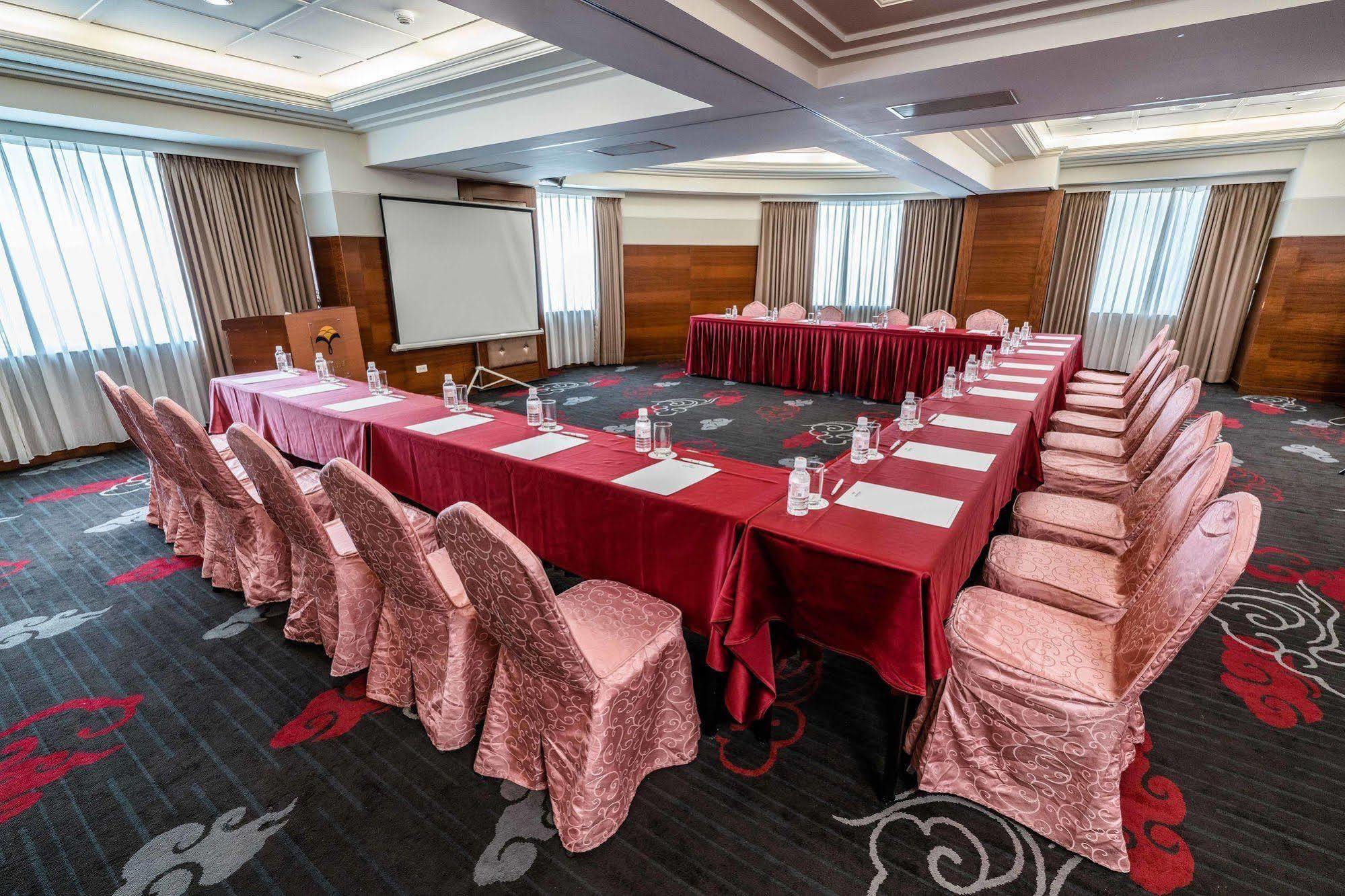 Fullon Poshtel Jhongli Hotel Csungli Kültér fotó