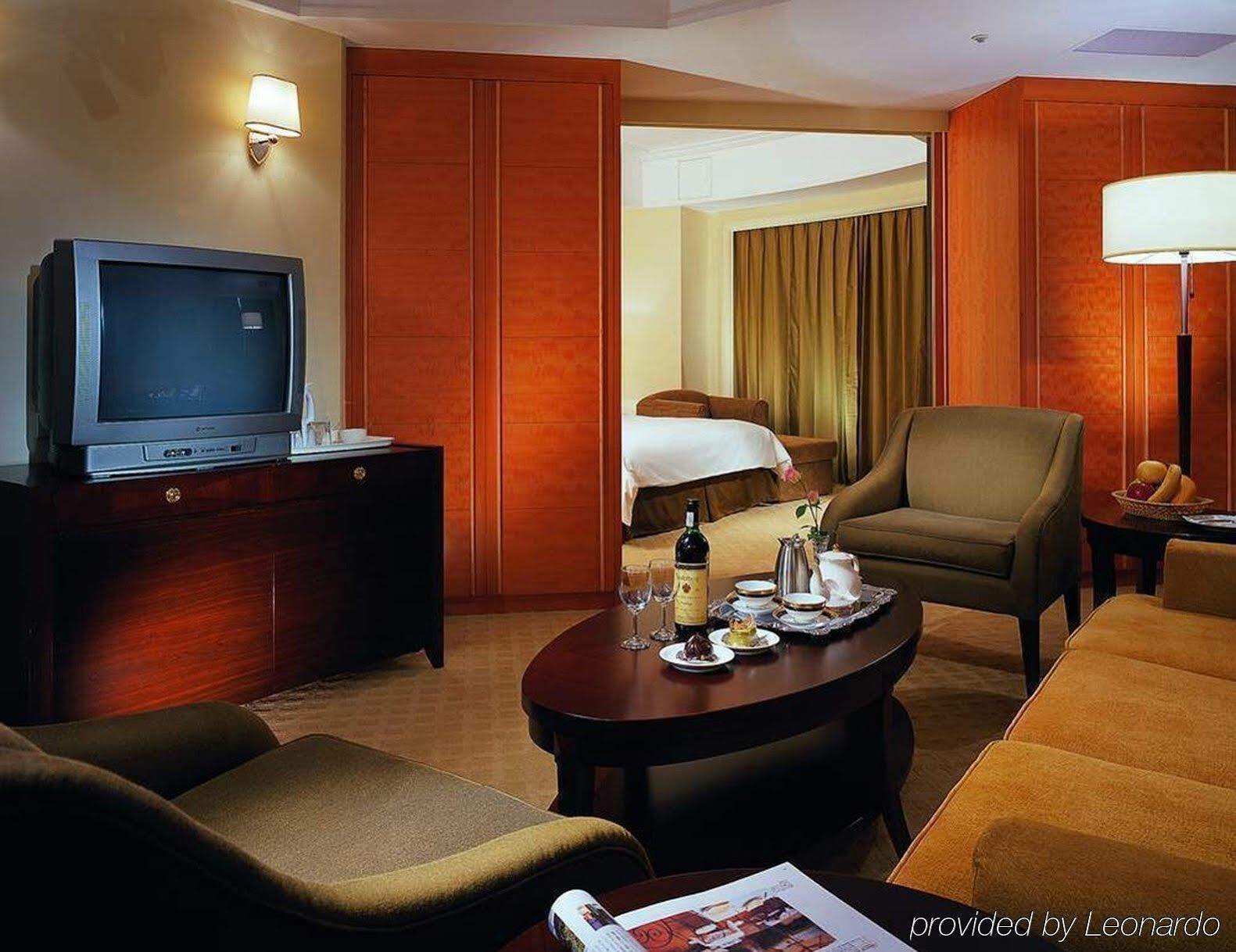 Fullon Poshtel Jhongli Hotel Csungli Szoba fotó